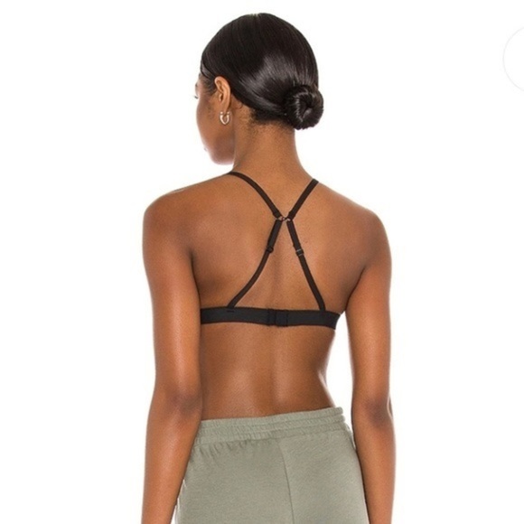 NWT Free People Black Oh Scuba Bralette
NWT - Picture 6 of 8